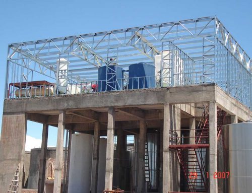 BODEGAS Y VIÑEDOS ANGEL VARGAS